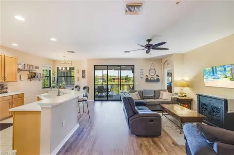 Living - 3786 Costa Maya Way #201, Estero, FL 33928 photo 1 of 3