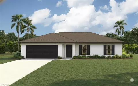 4103 E 23rd St, Alva, FL 33920