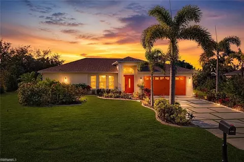 2320 SW 21st St, Cape Coral, FL 33991