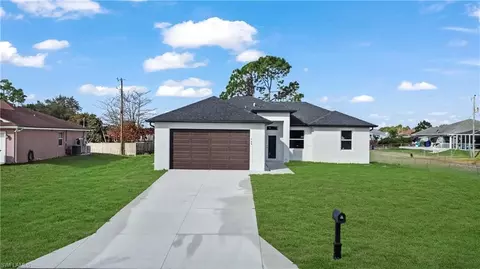 760 Goodrich Ave S, Lehigh Acres, FL 33974