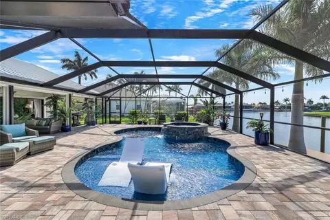 2610 SW 46th Ter, Cape Coral, FL 33914