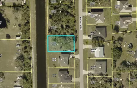 6037 Joplin Ave, Fort Myers, FL 33905