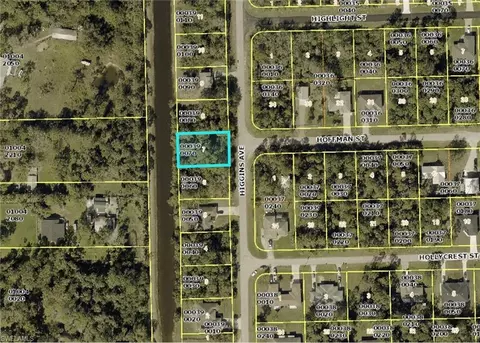 6113 Higgins Ave, Fort Myers, FL 33905
