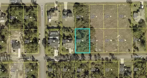 2514 18th St W, Lehigh Acres, FL 33971