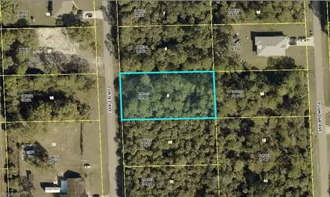 606 Cortez Ave, Lehigh Acres, FL 33972