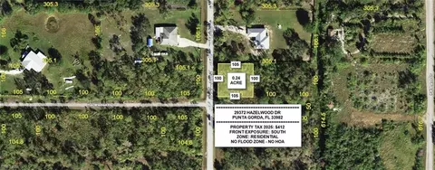 29372 Hazelwood Dr, Punta Gorda, FL 33982