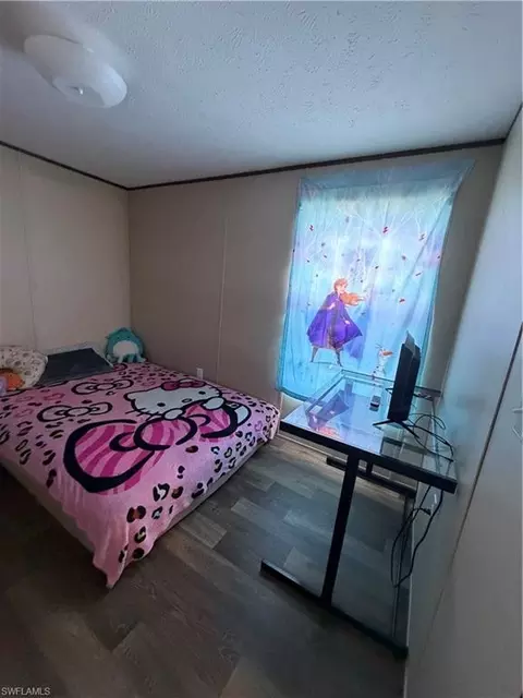 Bedroom - 631 Stanton St, Clewiston, FL 33440 photo 3 of 3