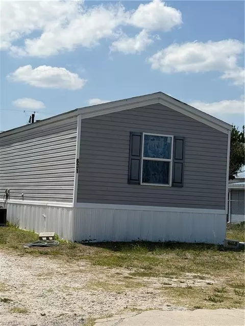 631 Stanton St, Clewiston, FL 33440