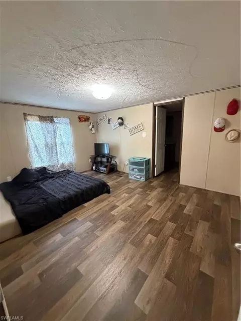 Bedroom - 631 Stanton St, Clewiston, FL 33440 photo 1 of 3