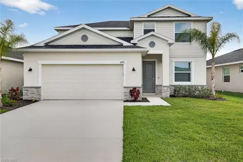 11393 Willowleaf Blvd, Punta Gorda, FL 33955