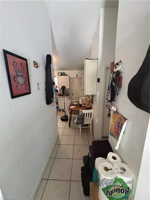 Entry Way - 3123 Pine Tree Dr, Naples, FL 34112 photo 2 of 2