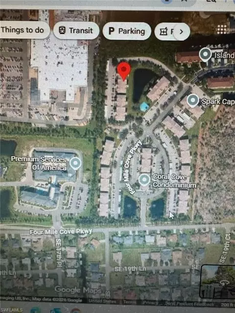 1775 Four Mile Cove Pkwy #1212, Cape Coral, FL 33990