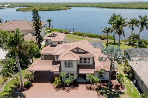 17501 Ohara Dr, Port Charlotte, FL 33948