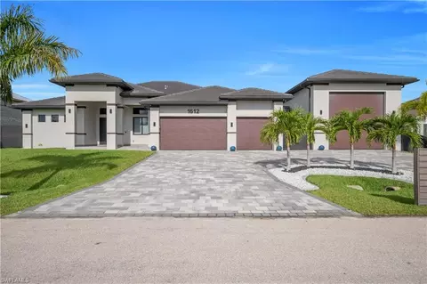 1612 NW 37th Ave, Cape Coral, FL 33993
