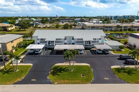 1016 SE 46th St #101, Cape Coral, FL 33904