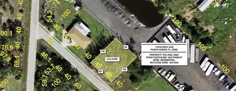11078 1st Ave, Punta Gorda, FL 33955