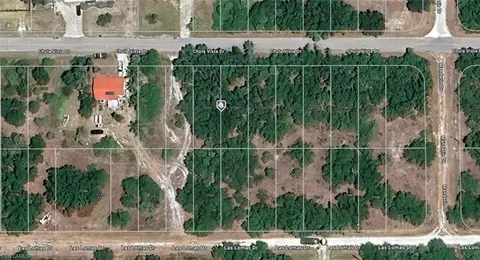 27225 27229 Chula Vista Dr, Punta Gorda, FL 33955