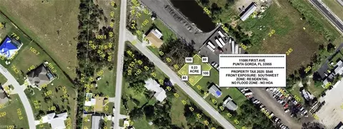 11086 1st Ave, Punta Gorda, FL 33955