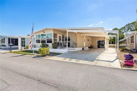 356 Nicklaus Blvd, North Fort Myers, FL 33903