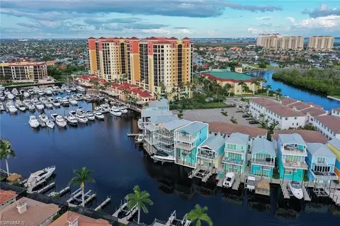 5870 Shell Cove Dr, Cape Coral, FL 33914