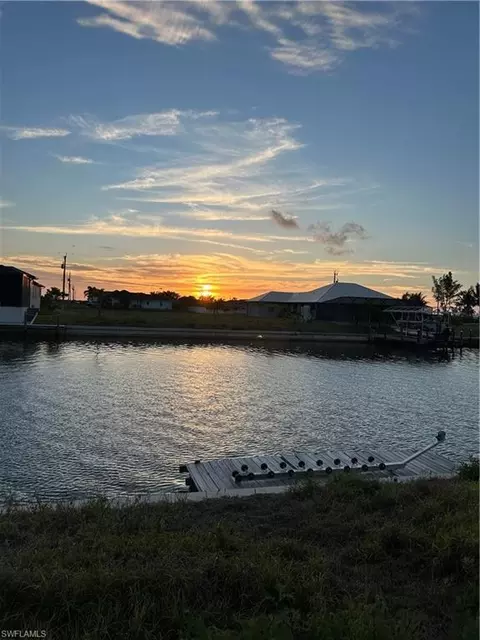 3216 NW 45th Pl, Cape Coral, FL 33993