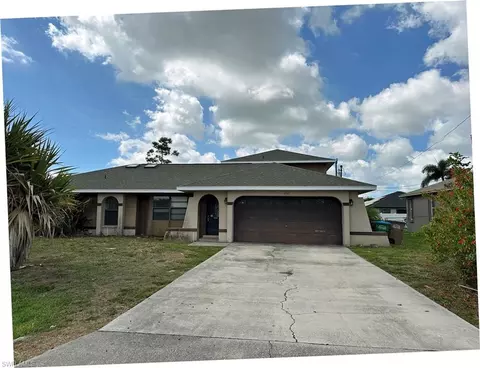 210 SE 4th St, Cape Coral, FL 33990