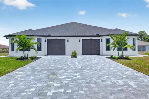4686-4688 Golfview Blvd, Lehigh Acres, FL 33973