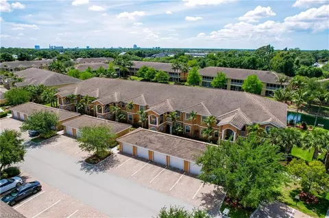 1102 Winding Pines Cir #206, Cape Coral, FL 33909