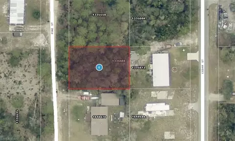 14-17 28-0200-009-01400 Pine St, Paisley, FL 32767