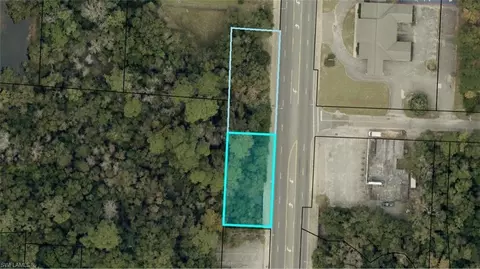 Stewart St, Milton, FL 32570
