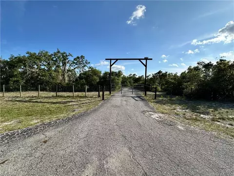 5674 Blackjack Ct S, Punta Gorda, FL 33982