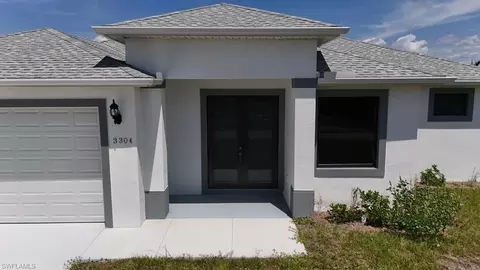 3304 Glencove St, Punta Gorda, FL 33980