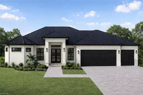 8136 Sweden Blvd, Punta Gorda, FL 33982