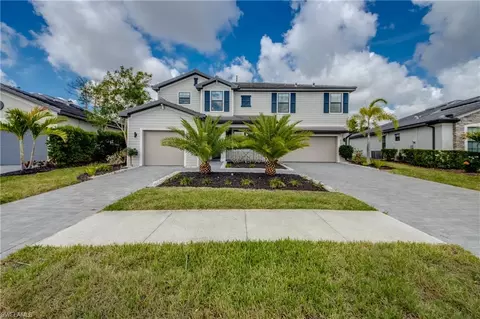 11436 Canopy Loop, Fort Myers, FL 33913