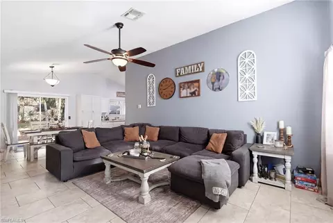 Living - 4022 E Sunflower Cir, Labelle, FL 33935 photo 1 of 2