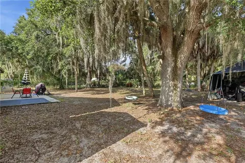 Exterior - 4022 E Sunflower Cir, Labelle, FL 33935 photo 6 of 6