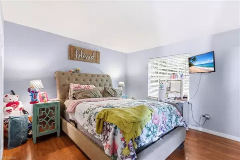 Bedroom - 4022 E Sunflower Cir, Labelle, FL 33935 photo 1 of 4