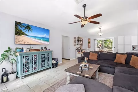 Living - 4022 E Sunflower Cir, Labelle, FL 33935 photo 2 of 2