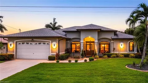 2510 SE 23rd Pl, Cape Coral, FL 33904