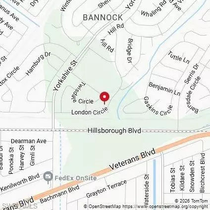 London Cir 005, North Port, FL 34288