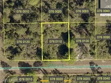 1033 Card St E, Lehigh Acres, FL 33974
