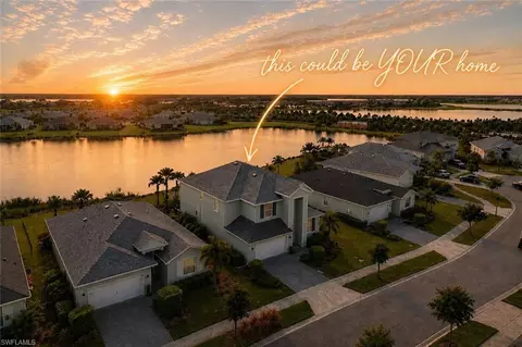 17549 Corkwood Bend Trl, Punta Gorda, FL 33982