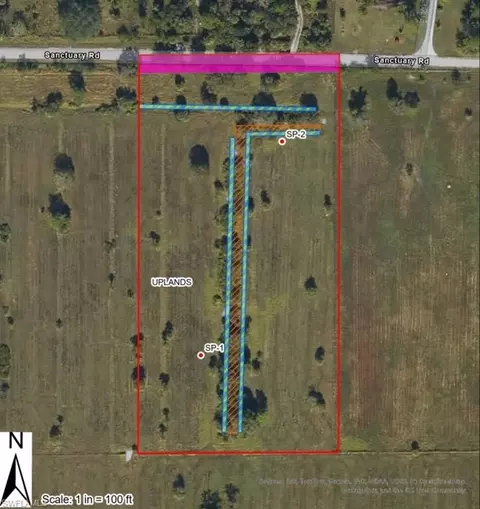 Sanctuary Rd, Naples, FL 34120