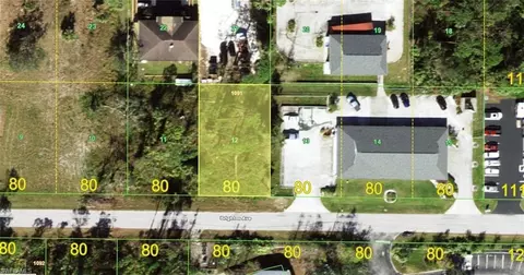 17490 Brighton Ave, Port Charlotte, FL 33954
