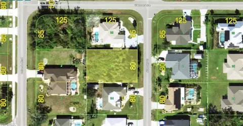 127 Allworthy St, Port Charlotte, FL 33954