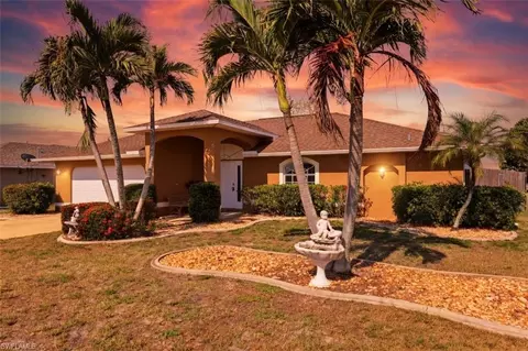 4116 SW 6th Pl, Cape Coral, FL 33914