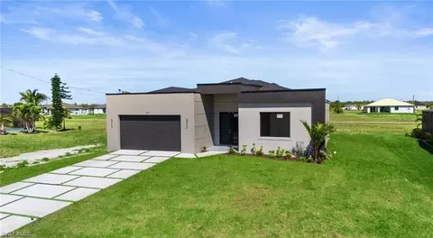 4105 NW 38th Ter, Cape Coral, FL 33993