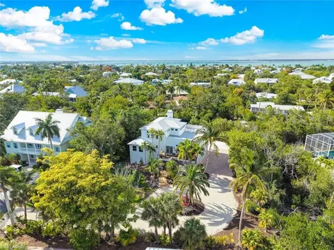 500 Kinzie Island Ct, Sanibel, FL 33957