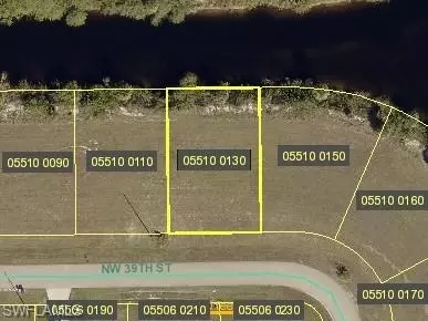 3809 NW 39th St, Cape Coral, FL 33993