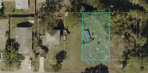 291 Hubbard Ave, North Fort Myers, FL 33917